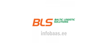 Baltic Logistic Solutions OÜ